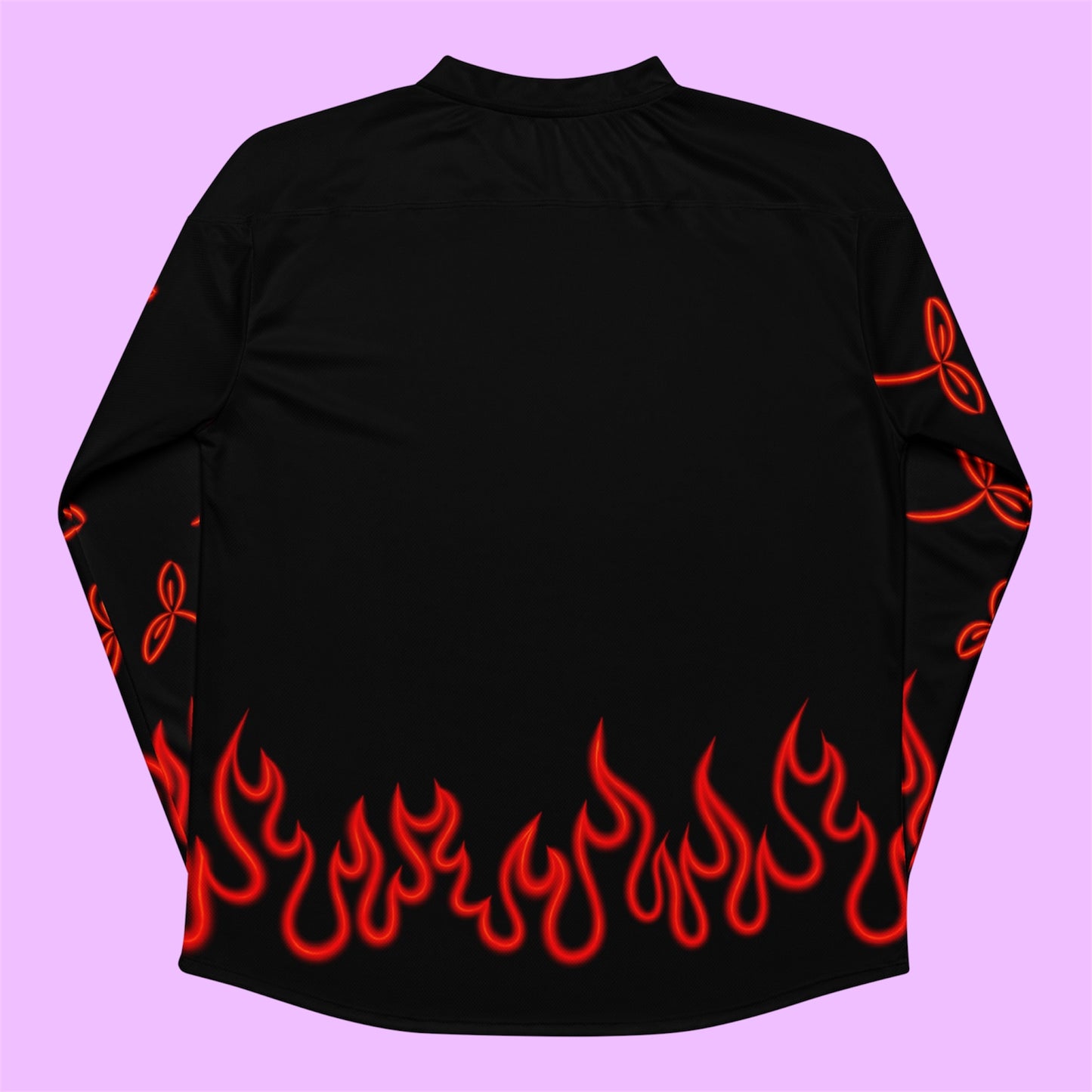 Die By My PLURR Rave Jersey | Hockey