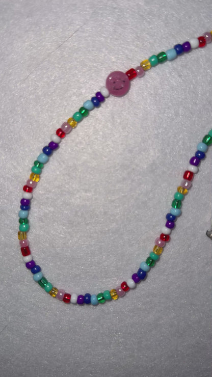 Bead Soup Sunglasses Chain