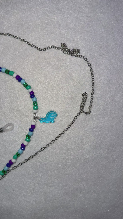 Lost Lands Sunglasses Chain
