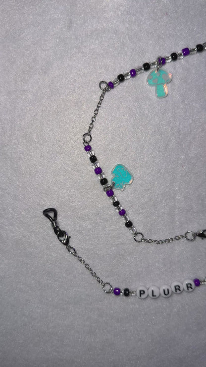 PLURR Sunglasses Chain